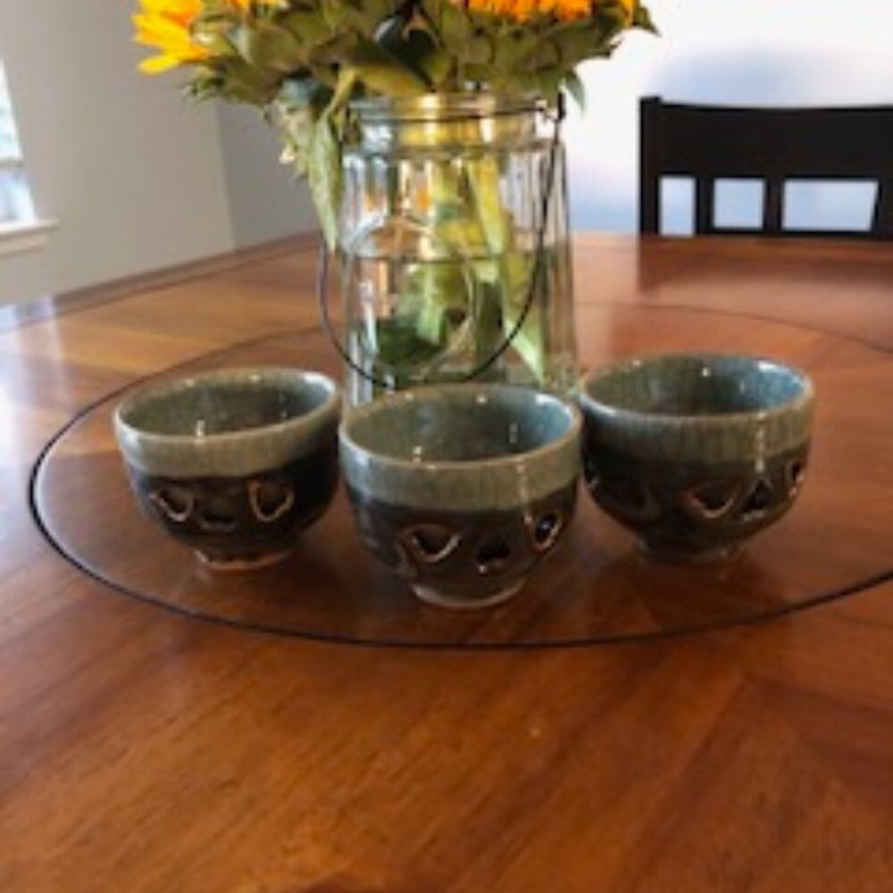 Somayaki Tea Cups